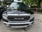 2021 RAM 1500 Limited Crew Cab 4x4 5'7" Box