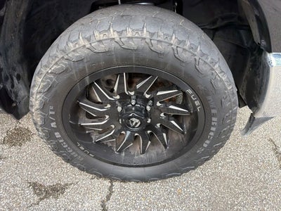 2021 RAM 1500 Limited Crew Cab 4x4 5'7" Box