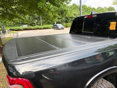 2021 RAM 1500 Limited Crew Cab 4x4 5'7" Box
