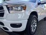 2023 RAM 1500 Laramie Crew Cab 4x4 5'7" Box