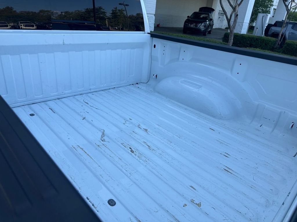 2023 RAM 1500 Laramie Crew Cab 4x4 5'7" Box