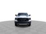 2022 RAM 1500 Rebel Crew Cab 4x4 5'7" Box