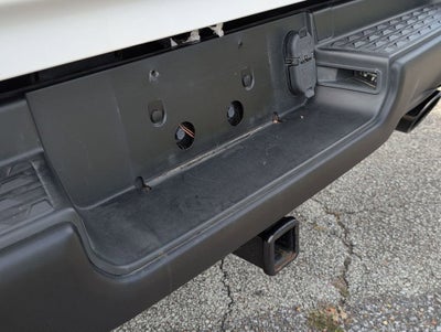 2022 RAM 1500 Rebel Crew Cab 4x4 5'7" Box
