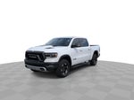 2022 RAM 1500 Rebel Crew Cab 4x4 5'7" Box