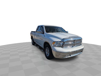 2011 RAM 1500 SLT