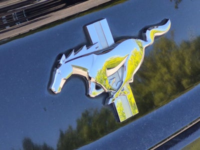 2016 Ford Mustang V6