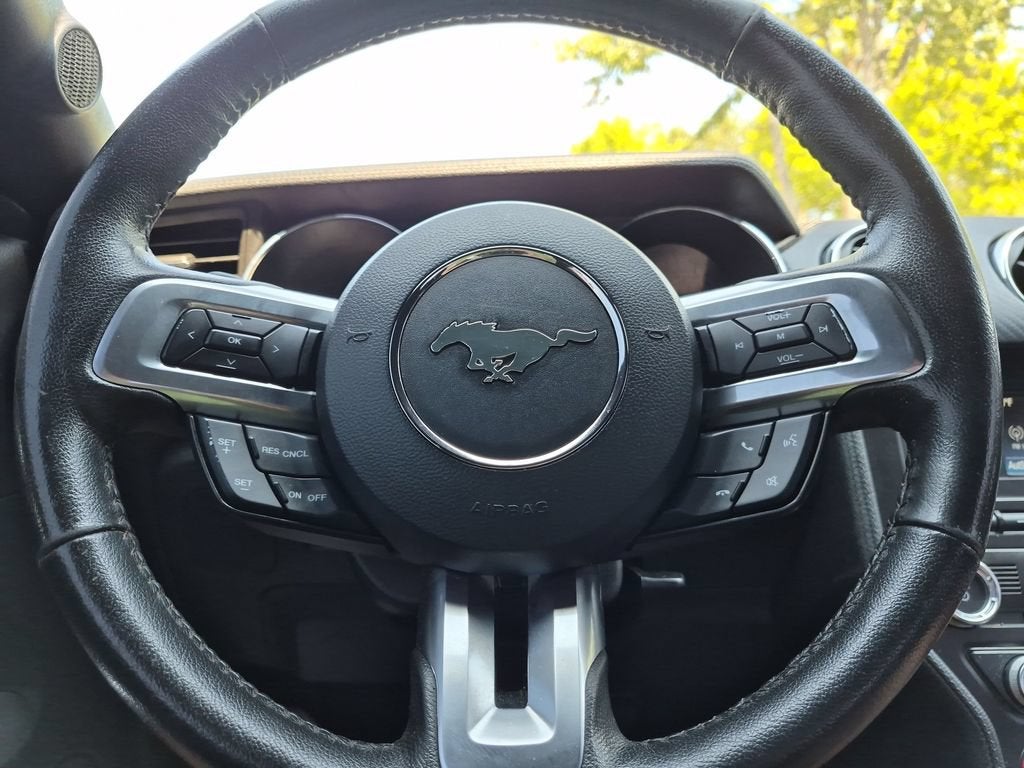 2016 Ford Mustang V6