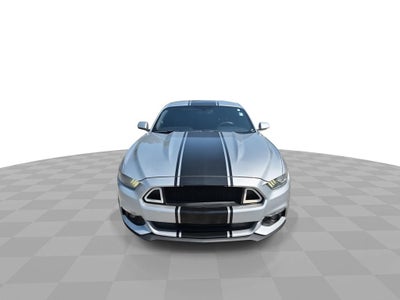 2016 Ford Mustang V6
