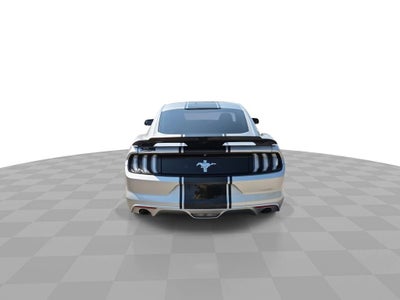 2016 Ford Mustang V6