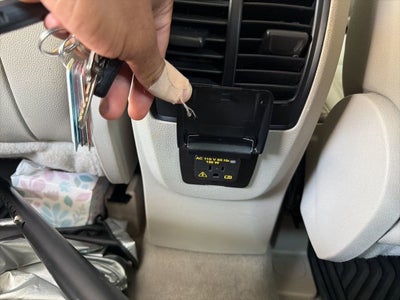 2013 Ford C-Max Hybrid SEL