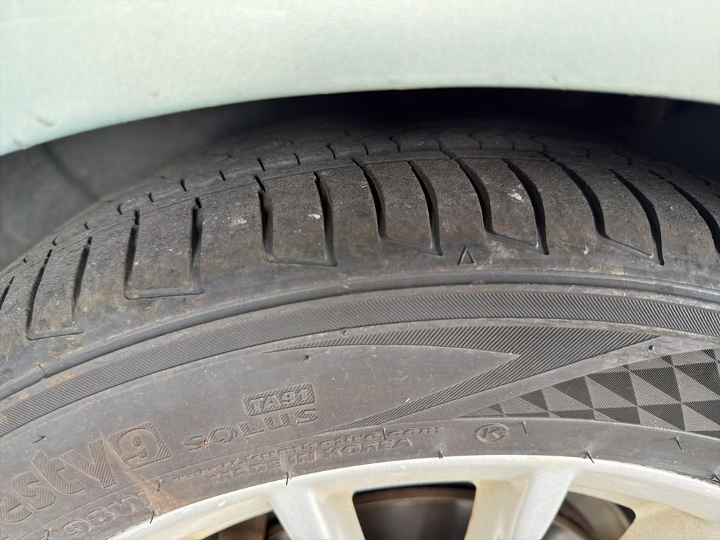 2013 Ford C-Max Hybrid SEL