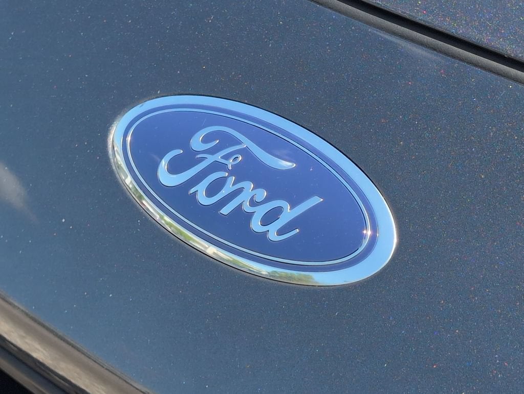 2020 Ford Escape S
