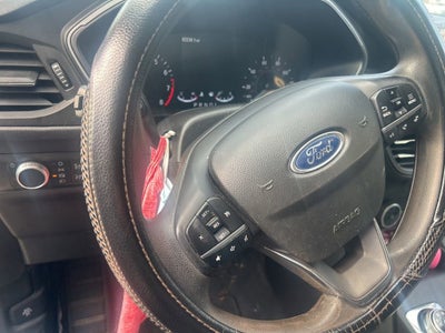 2020 Ford Escape S