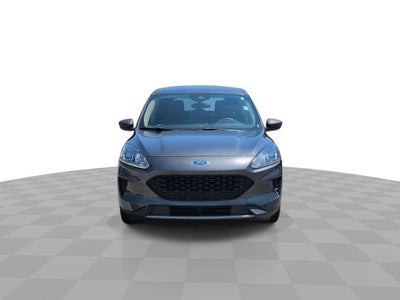 2020 Ford Escape S