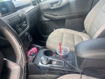 2020 Ford Escape S