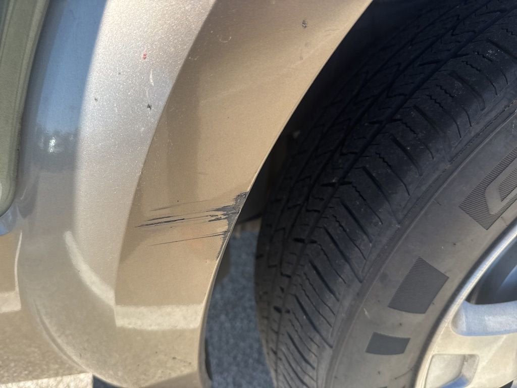 2007 Ford Freestyle SEL