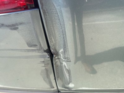 2007 Ford Freestyle SEL