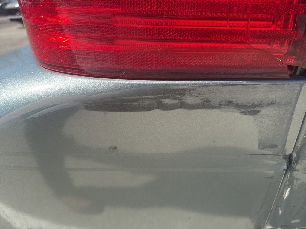 2007 Ford Freestyle SEL