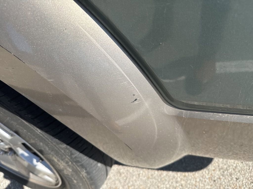 2007 Ford Freestyle SEL