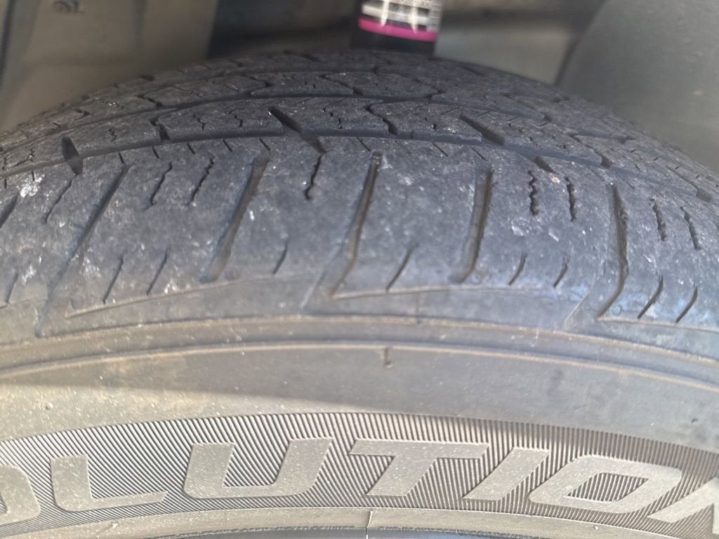 2007 Ford Freestyle SEL