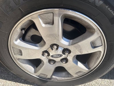 2007 Ford Freestyle SEL