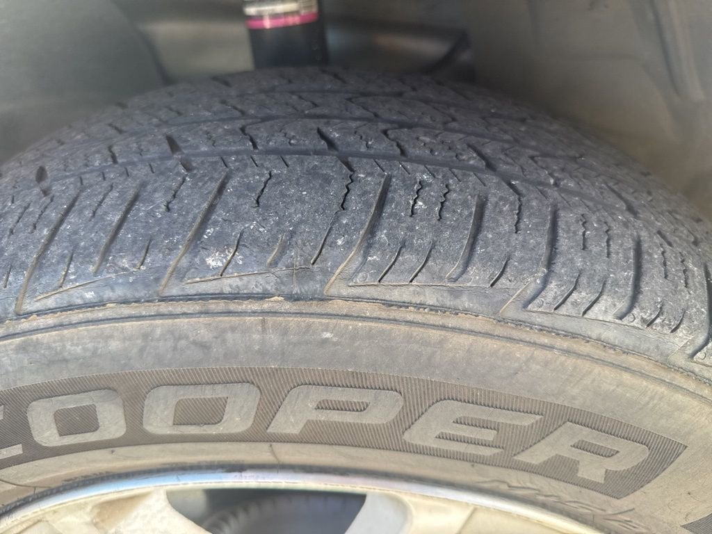 2007 Ford Freestyle SEL