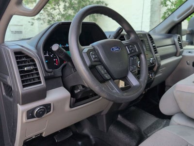 2019 Ford F-250 XL