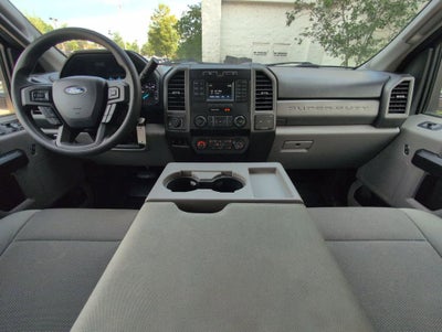 2019 Ford F-250 XL