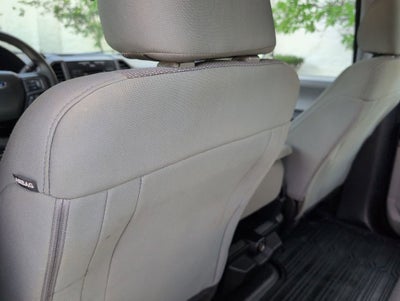 2019 Ford F-250 XL