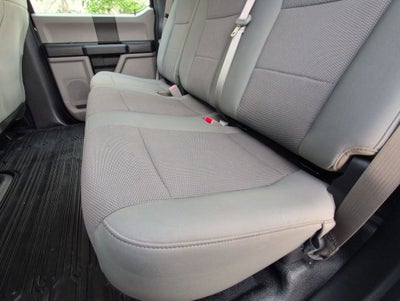 2019 Ford F-250 XL