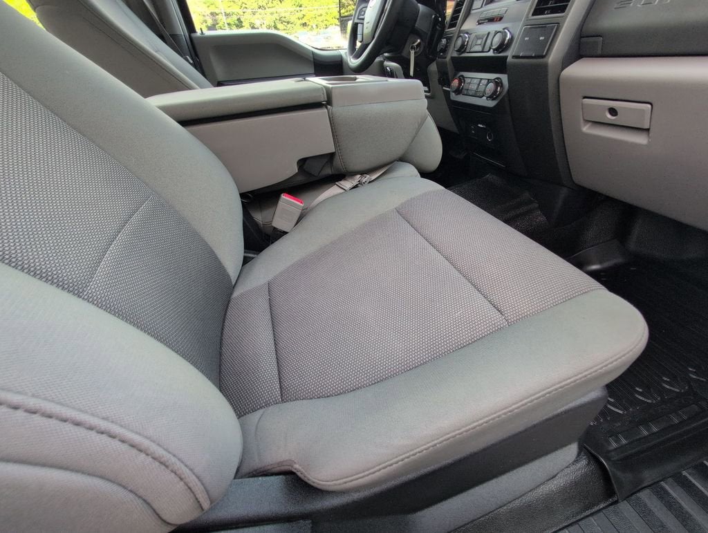 2019 Ford F-250 XL