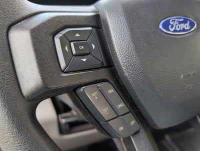 2019 Ford F-250 XL