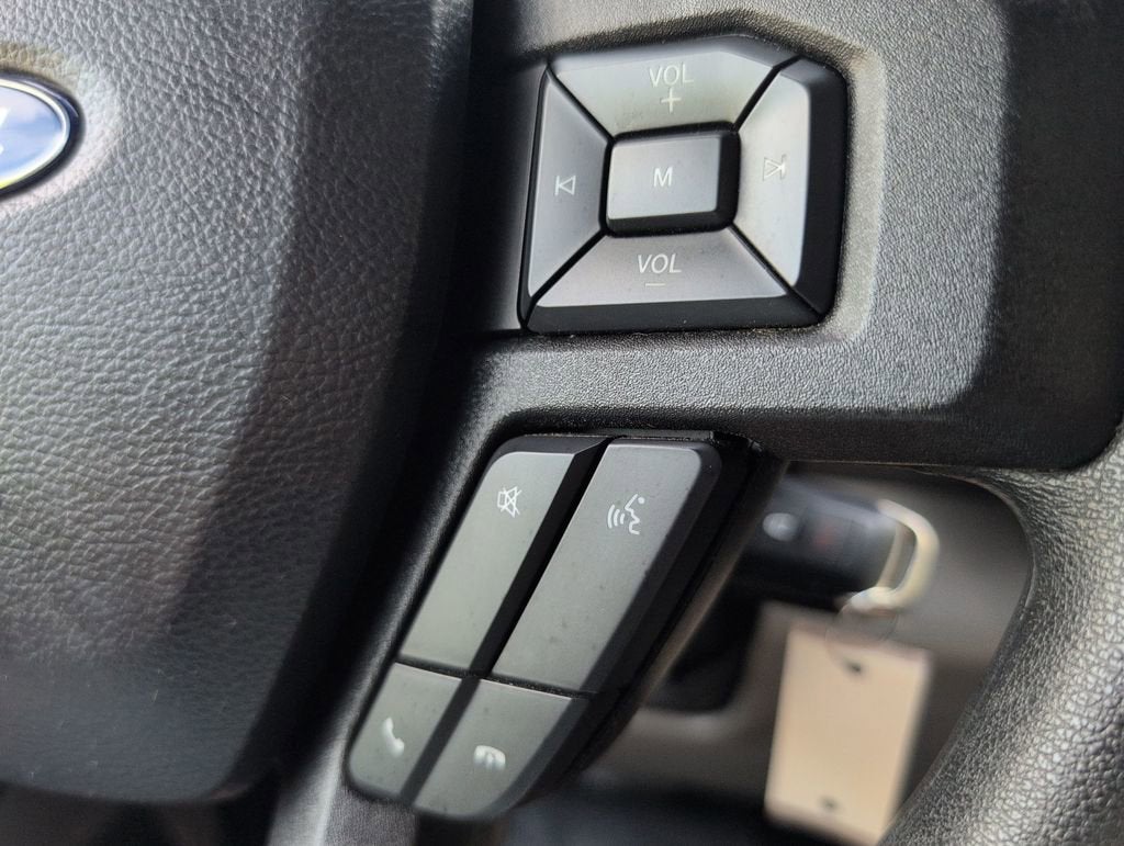 2019 Ford F-250 XL