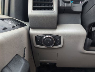 2019 Ford F-250 XL