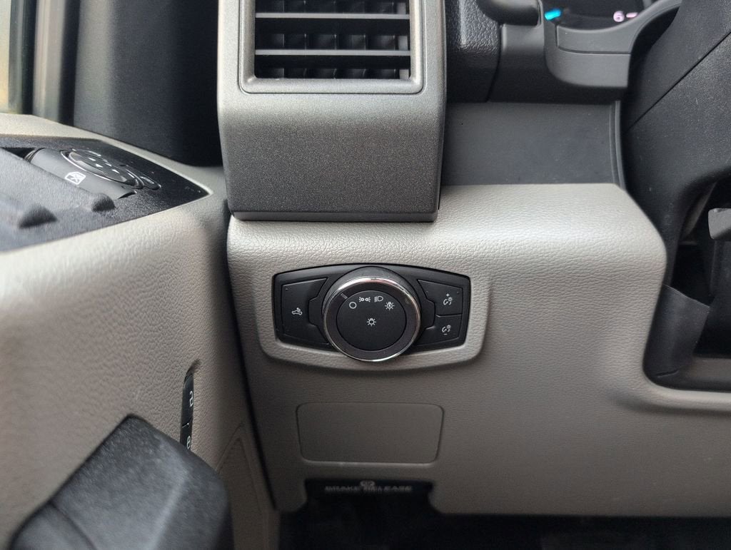 2019 Ford F-250 XL