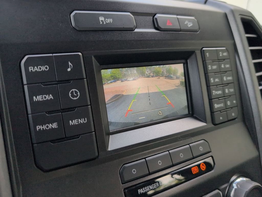 2019 Ford F-250 XL