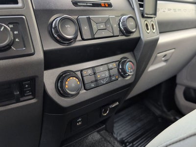 2019 Ford F-250 XL