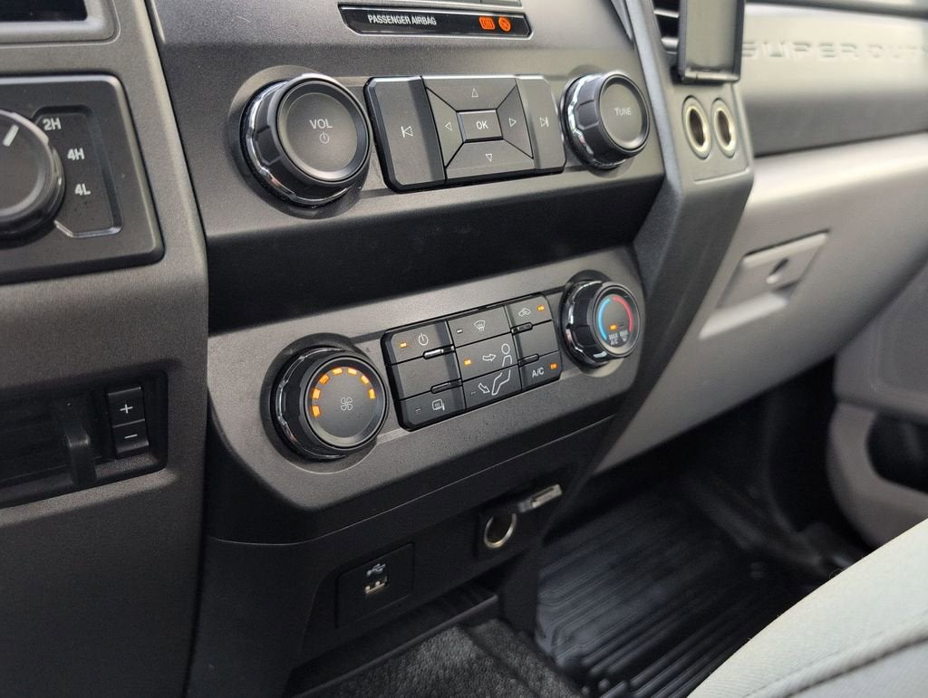 2019 Ford F-250 XL