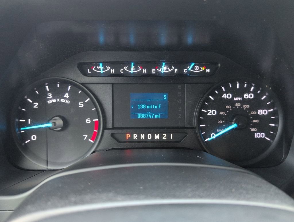 2019 Ford F-250 XL
