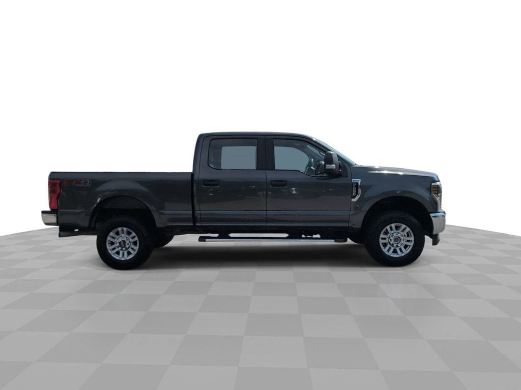 2019 Ford F-250 XL