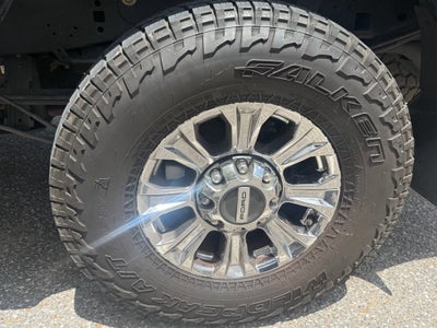 2019 Ford F-250 XLT