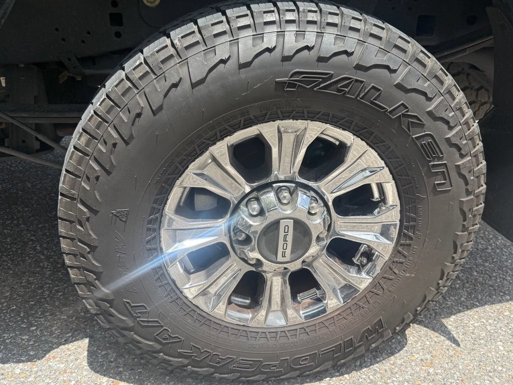 2019 Ford F-250 XLT