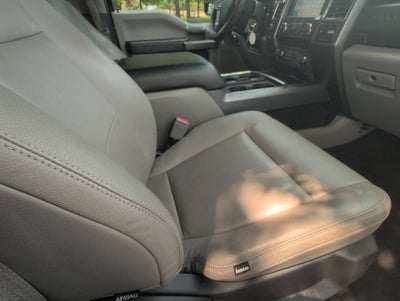 2019 Ford F-250 XLT