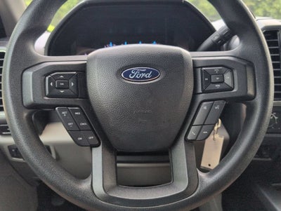 2019 Ford F-250 XLT