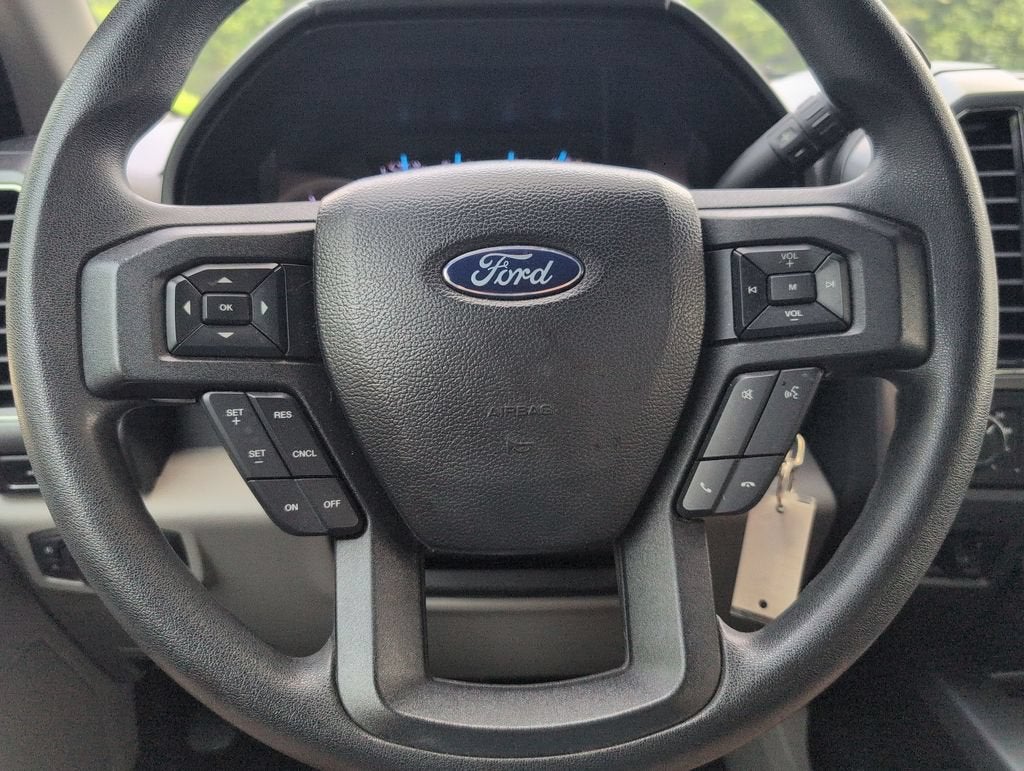 2019 Ford F-250 XLT