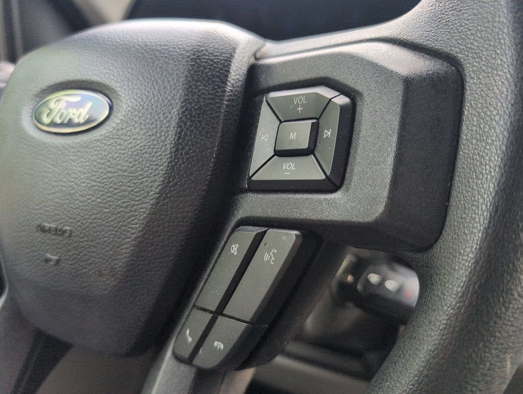 2019 Ford F-250 XLT
