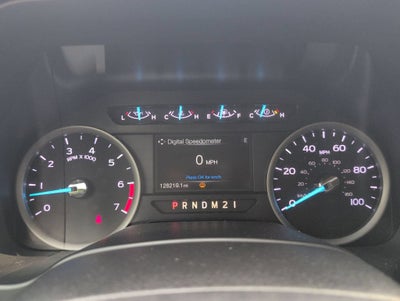 2019 Ford F-250 XLT