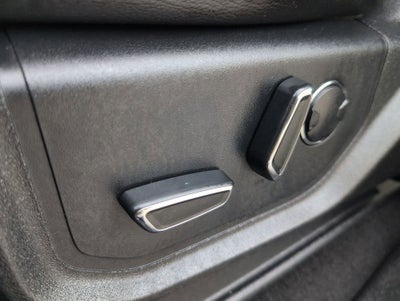 2018 Ford F-250 LARIAT