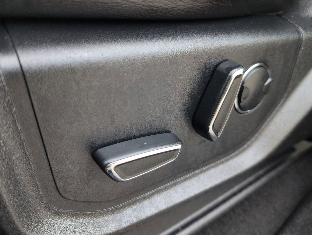 2018 Ford F-250 LARIAT