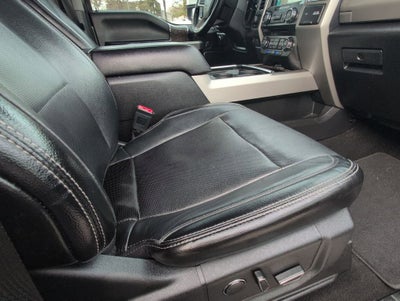 2018 Ford F-250 LARIAT